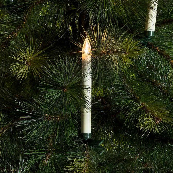 Tilleggslenke Gnosjö Konstsmide til Batteridrevet Lenke