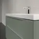 Tvättställsskåp Villeroy & Boch Subway 3.0 med 2 Lådor