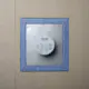 Inbyggnadslåda Grohe The Box 120087