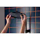Takdusjsett Hansgrohe Activera S Showerpipe 240 1jet EcoSmart med Ecostat Fine Varia