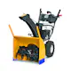 Snøfreser Cub Cadet XS2 61 SWE