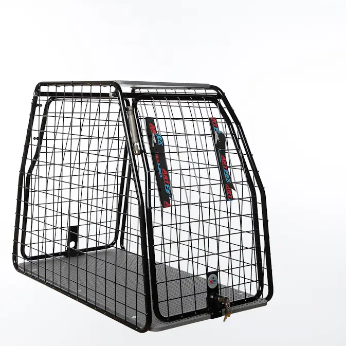 Hundebur Artfex Medium