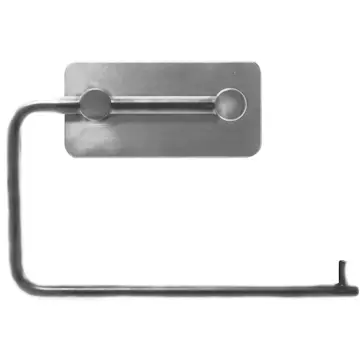 Selvklebende Dorullholder Home it