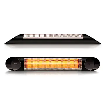 Infrarød oppvarming Veito Blade S 2500