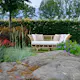 Daybed Hillerstorp Lyckesö med Pute