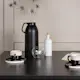 Spisegruppe Venture Home Tempe med 2 Chico Stoler