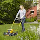 Gressklipper Stiga Multiclip 47 S AE