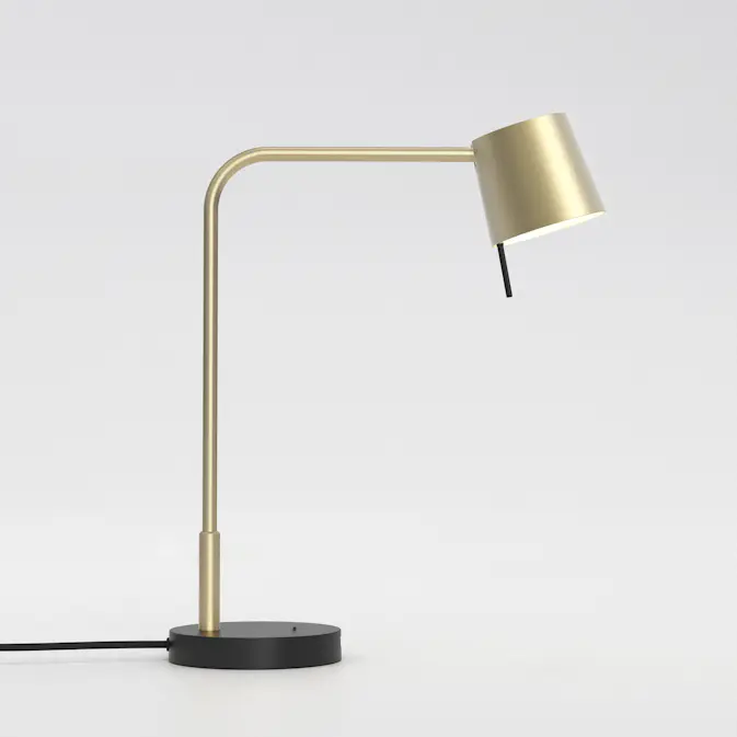 Bordlampe Astro Miura USB