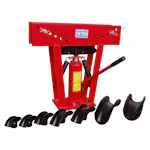 Rørbøyer Hawk FH 16 tonn