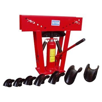 Rørbøyer Hawk FH 16 tonn