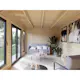 Hagestue Palmako Aurelia 15,9 m² (inv. 15,2 m²)