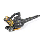 Løvblåser Stiga SBV 48 AE