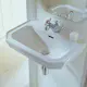 Tvättställ Duravit 1930 0438