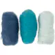 Kardet Ull Creativ Company 3x10 g/1 Pk