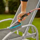 Håndvaskebørste Gardena Cleansystem M Myk