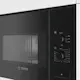 Mikrobølgeovn Bosch Serie 4 BFL520MB0