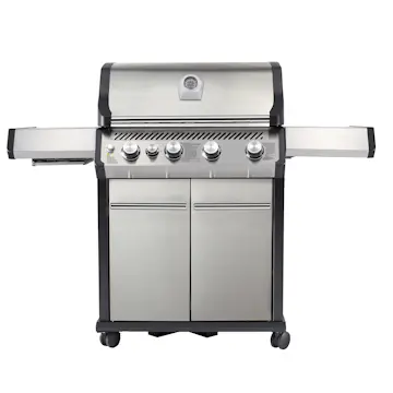 Gassgrill Bluegaz X-1