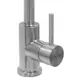 Kjøkkenbatteri Strand Stainless Solid SO-1007E