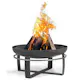 Bålpanne gop CookKing Viking