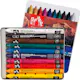 Fargekritt Creativ Company Neocolor med Tykkelse 8 mm 10 stk/1 Pk