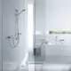 Dusjsett Hansgrohe Croma 100 Ecostat Comfort 150 cc