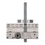 Adapter Makita DHS660/661 med Styreskinne