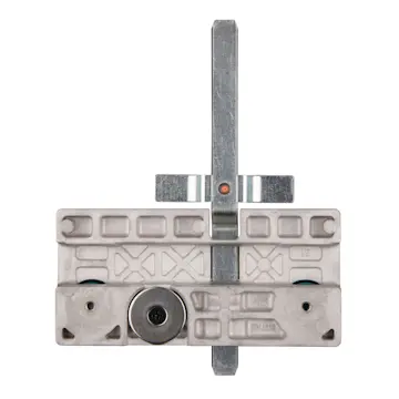 Adapter Makita DHS660/661 med Styreskinne