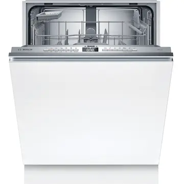 Oppvaskmaskin Bosch Serie 4 SMV4HTX03E Integrert med Smart Oppkobling