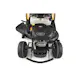 Traktorklipper Stiga Tornado 2098 H