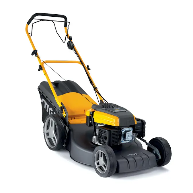 Gressklipper Stiga Combi 53 S