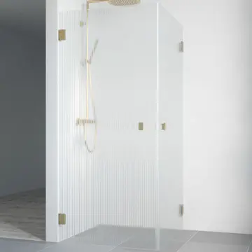 Duschhörn Macro Design Grace Rak