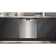 Integrert Oppvaskmaskin Siemens iQ500 SN45ZS08CE Rustfri med Smart Oppkobling