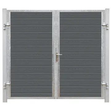 Port PLUS Artura Dobbel 197x175 cm