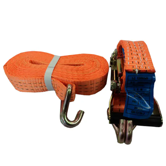 Strammingsbånd Hyma 2500kg