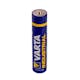 Batterier Varta Industrial High Energy AAA 10-pk