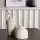 Spisegruppe Venture Home Kaseidon med 4 stk Selma Stoler