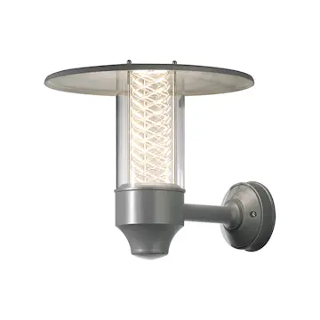 Vegglampe Gnosjö Konstsmide Nova GU10