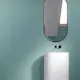 Baderomspanel Fibo 3212-6060 EM Aqua Mint