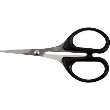 Silhuettsaks Creativ Company L 11 cm Høyre