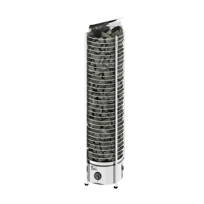 Elektrisk Badstuovn SAWO Tower Vegg 3P-1P
