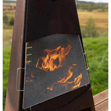 Gnistfanger Espegard Utepeis 120