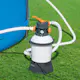 Sandfilterpumpe Bestway Flowclear 3028l/h
