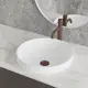 Tvättställ Scandtap Solid R4