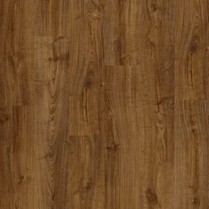 Vinylgulv Pergo Lysefjord Brown Creek Oak