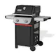 Gassgrill Weber Spirit E-210