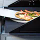 Pizzastein Sunwind Bakstehelle