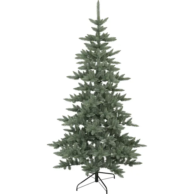 Juletre Star Trading Royal Blue 225 cm