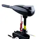 Elektrisk Båtmotor Deep Sea 32LBS