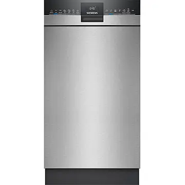 Innebygd Oppvaskmaskin Siemens SR43ES25ME