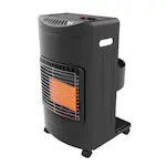 Infravarmer Sunwind Windflame